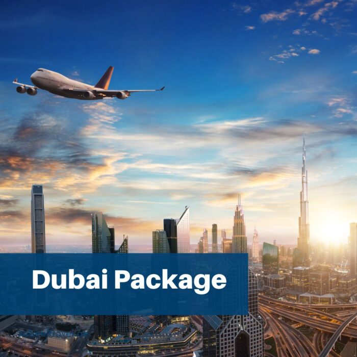 Dubai Packages