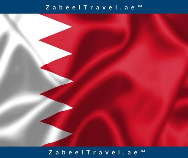 Bahrain Visa Dubai