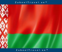 Belarus Visa Dubai