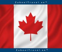 Canada Visa Dubai