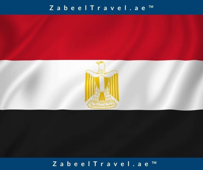 Egypt Visa Dubai