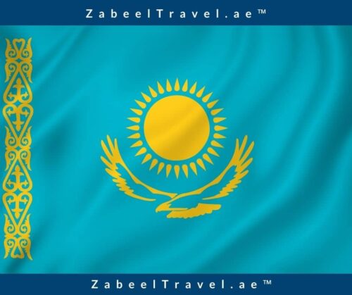 Kazakhstan Visa Dubai