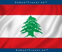 Lebanon Visa Dubai