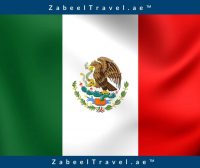 Mexico Visa Dubai 1