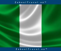 Nigeria Visa Dubai