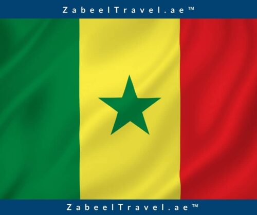Senegal Visa Dubai