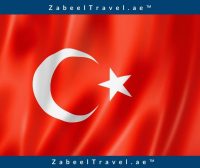 Turkey Visa Dubai