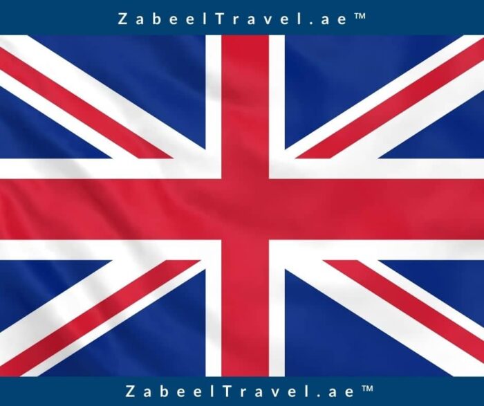 UK Visa Dubai England United Kingdom