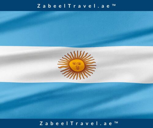 Argentina Visa Dubai UAE 1