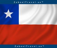 Chile Visa Dubai UAE