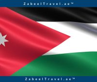 Jordan Visa Dubai UAE urgent