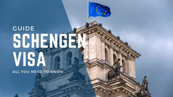 tourist schengen visa cost