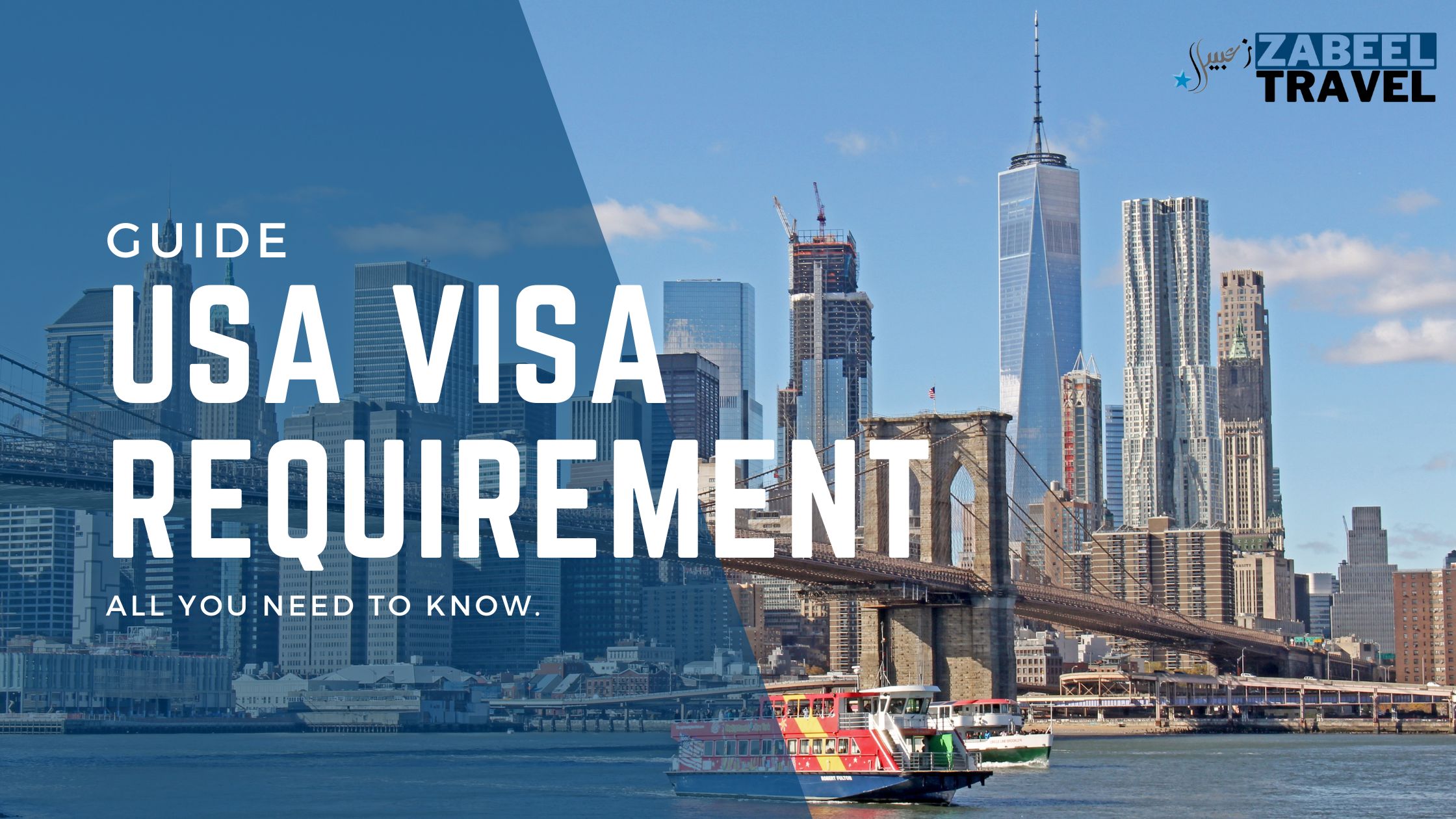 US Visa Renew requirement