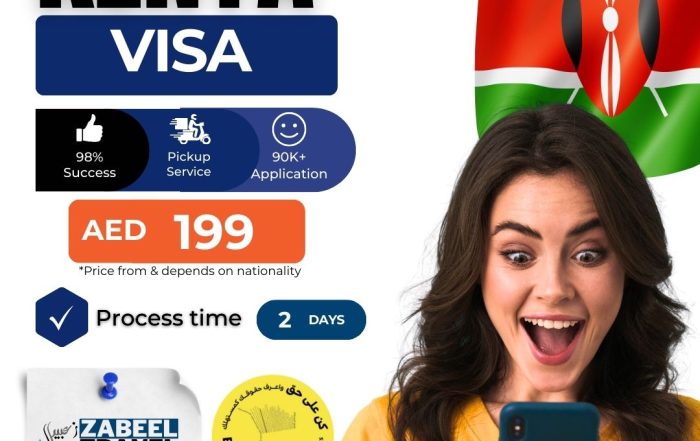 Kenya Visa Guide
