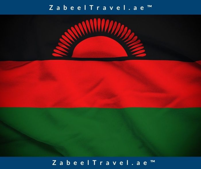 Malawi Visa