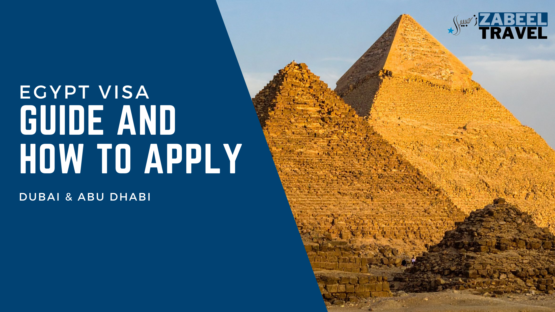 Egypt Visa Guide