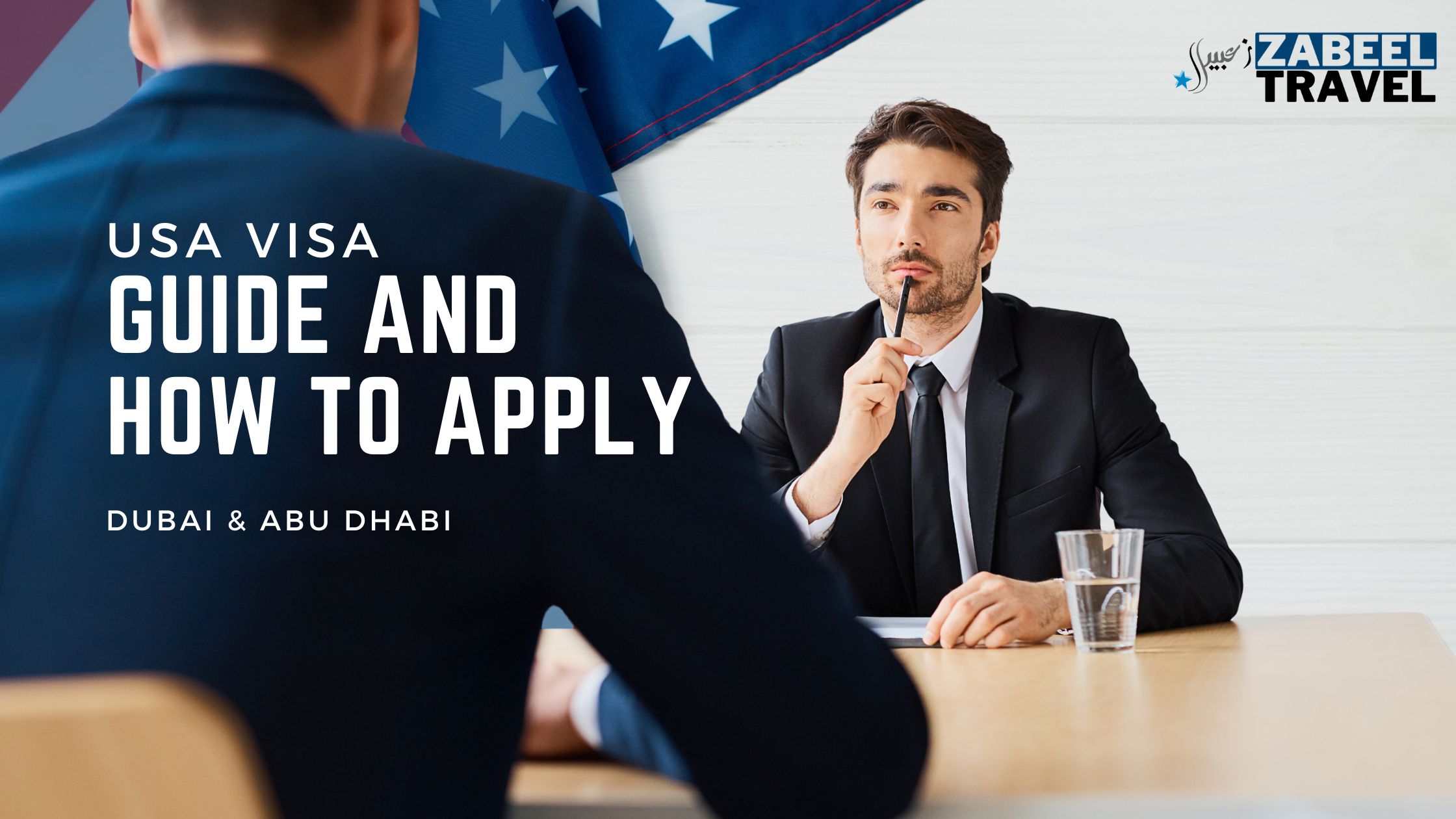 USA Visa Guide
